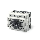 SCAME PARRE SPA - SCA590.YA635B INT. DI MANOVRA/SEZ. 63A 4P(3P+N)