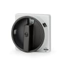 SCAME PARRE SPA - SCA590.YM68B7 C.FRON.BLOC/POR D22 Q.67MM NR/GR 63-100A