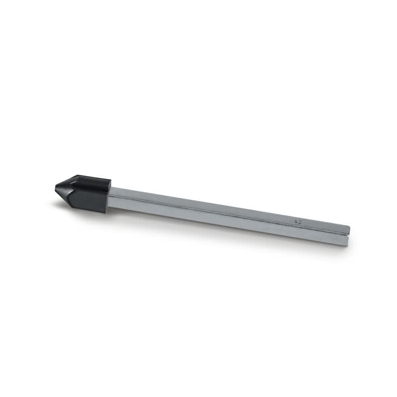 SCAME PARRE SPA - SCA590.YMA300 ALBERINO DI PROLUNGA 300 MM QUADRO 5