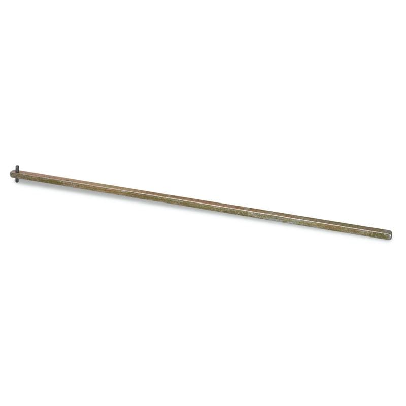 SCAME PARRE SPA - SCA590.YMA070 ALBERINO DI PROLUNGA 70 MM QUADRO 5