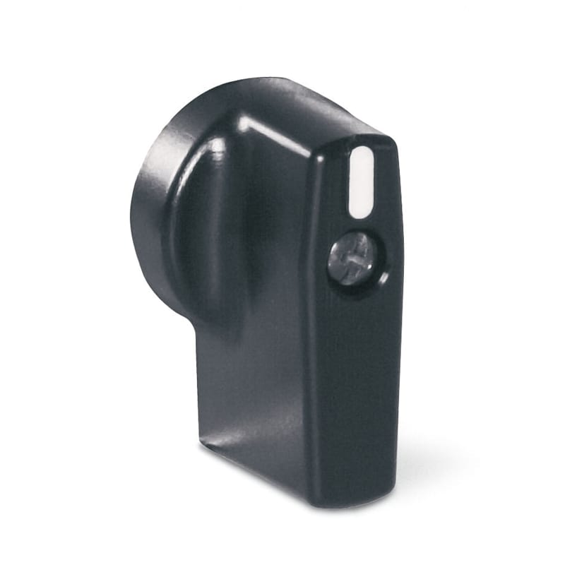 SCAME PARRE SPA - SCA590.YMC1 MANOVRA COMANDO DIRETTO FRUTTI 16/32/40A