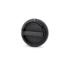 SCAME PARRE SPA - SCA590.YMU12G-C MANIGLIA SWITCH (NERA)