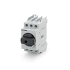 SCAME PARRE SPA - SCA590.YU10403 INTERRUTTORE 40A 3P
