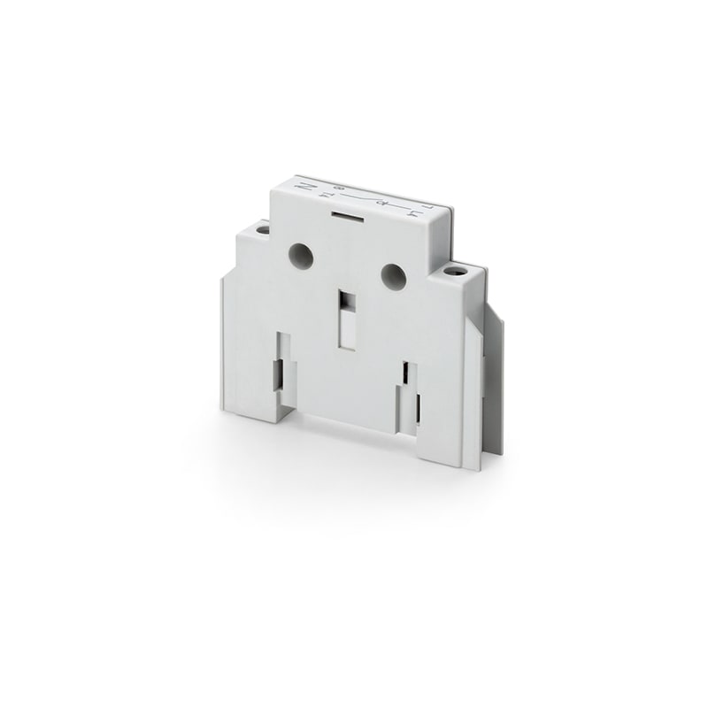 SCAME PARRE SPA - SCA590.YU1040E INTERRUTTORE 16-32-40A POLO MORS. TERRA