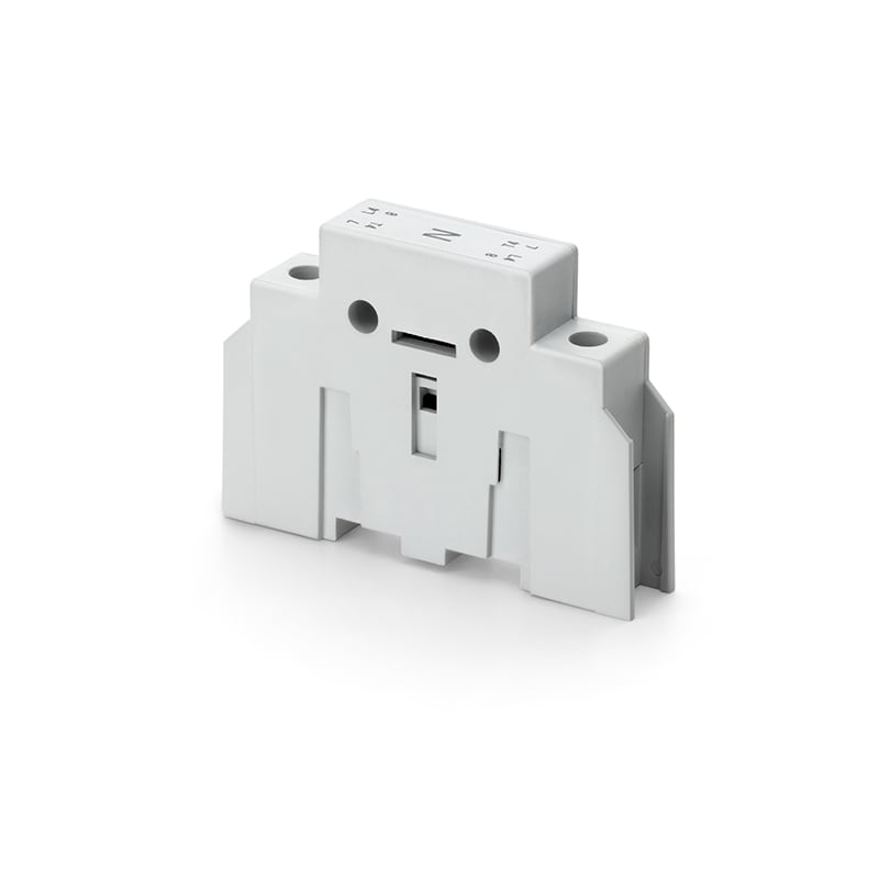 SCAME PARRE SPA - SCA590.YU2125N INT. 63-80-100-125A POLO MORS. NEUTRO