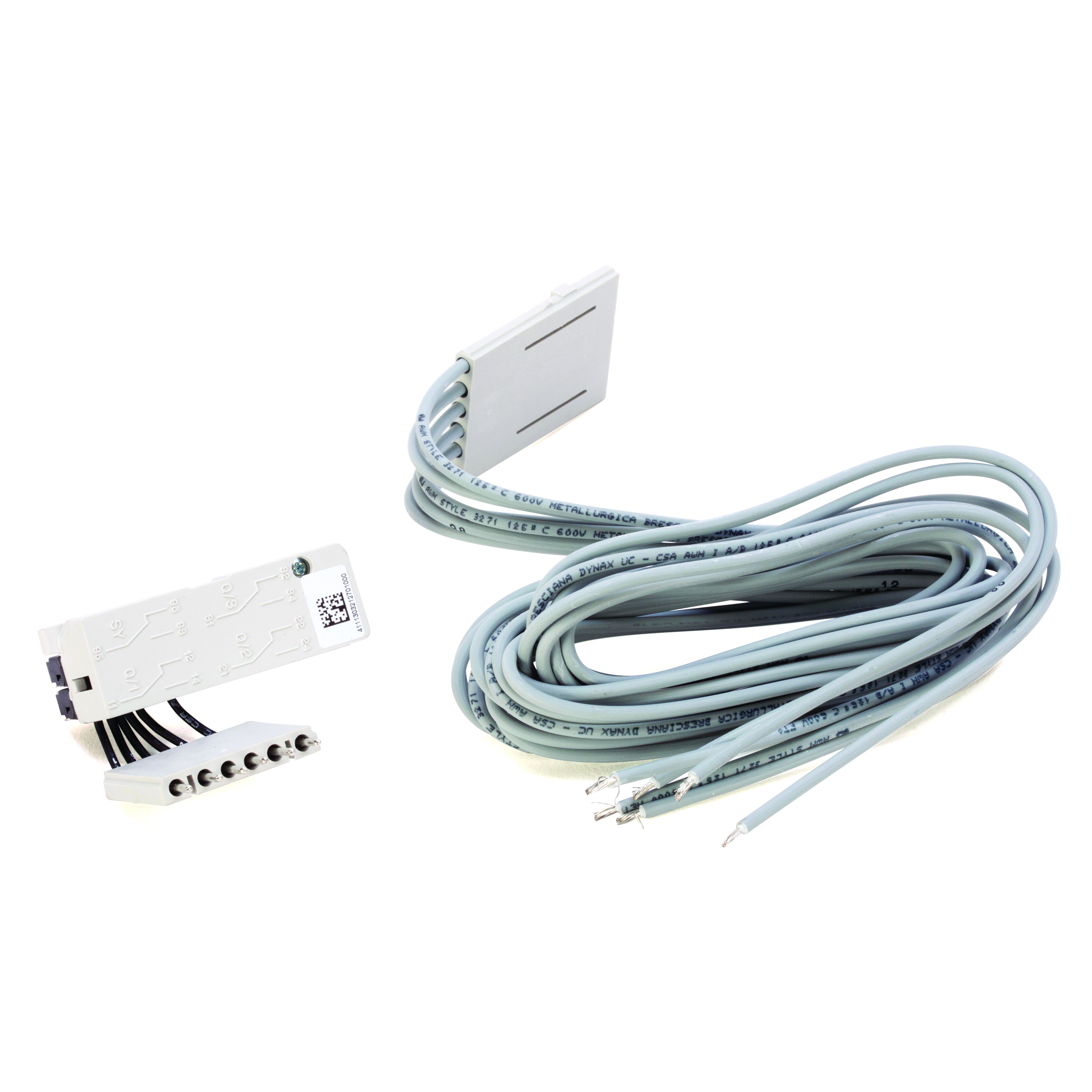 ROCKWELL AUTOMATION - RCK140G-K-EA1R1A 140G CIRCUIT-BREAKER ACCESSORY TUAL