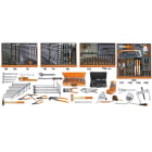 BM SPA - BMM059101063 CONTENUTI 261UT PER C30 CCVI/3T
