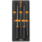 BM SPA - BMM024500236 Vassoio morbido in EVA lime