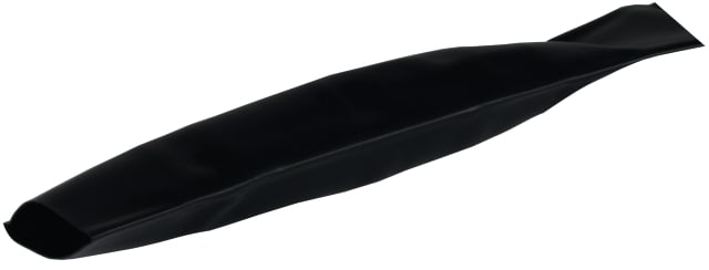 DEHN ITALIA SPA - DEH554011 TUBO TERMORESTRINGENTE GR. 1 , NERO