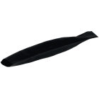 DEHN ITALIA SPA - DEH554011 TUBO TERMORESTRINGENTE GR. 1 NERO