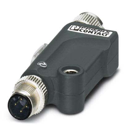 PHOENIX CONTACT - PHC2700336 AXL E IOL AI1 U M12 S CONVERTITORE
