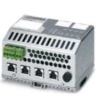 PHOENIX CONTACT - PHC2700689 FL SWITCH IRT 4TX SWITCH MANAGED
