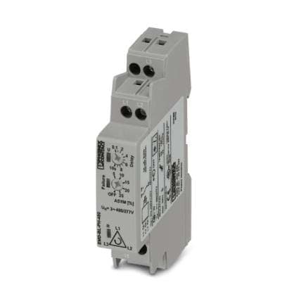 PHOENIX CONTACT - PHC2903527 EMD-BL-PH-480 RELE DI CONTROLLO