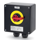 SCAME PARRE SPA - SCA591.PEM2002-A DISP. COM. EMERGENZA EX GD 2P 20A GRP