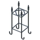 DEHN ITALIA SPA - DEH103040 GABBIA DI ANCORAGGIO 4XM24, H13-19