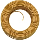 LE PROLUNGHE SAS - PRG5923/OR CAVO 3G0.75 H03 CON RIV. TESSILE ORO