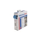 HELLERMANNTYTON Srl - HEE308-31206 TERMORESTRINGENTE 3:1 MB 12/4 BU HIS-3