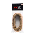LE PROLUNGHE SAS - PRG5928/10-ZO TRECCIA SETA 3G0.75 ORZO MT. 10