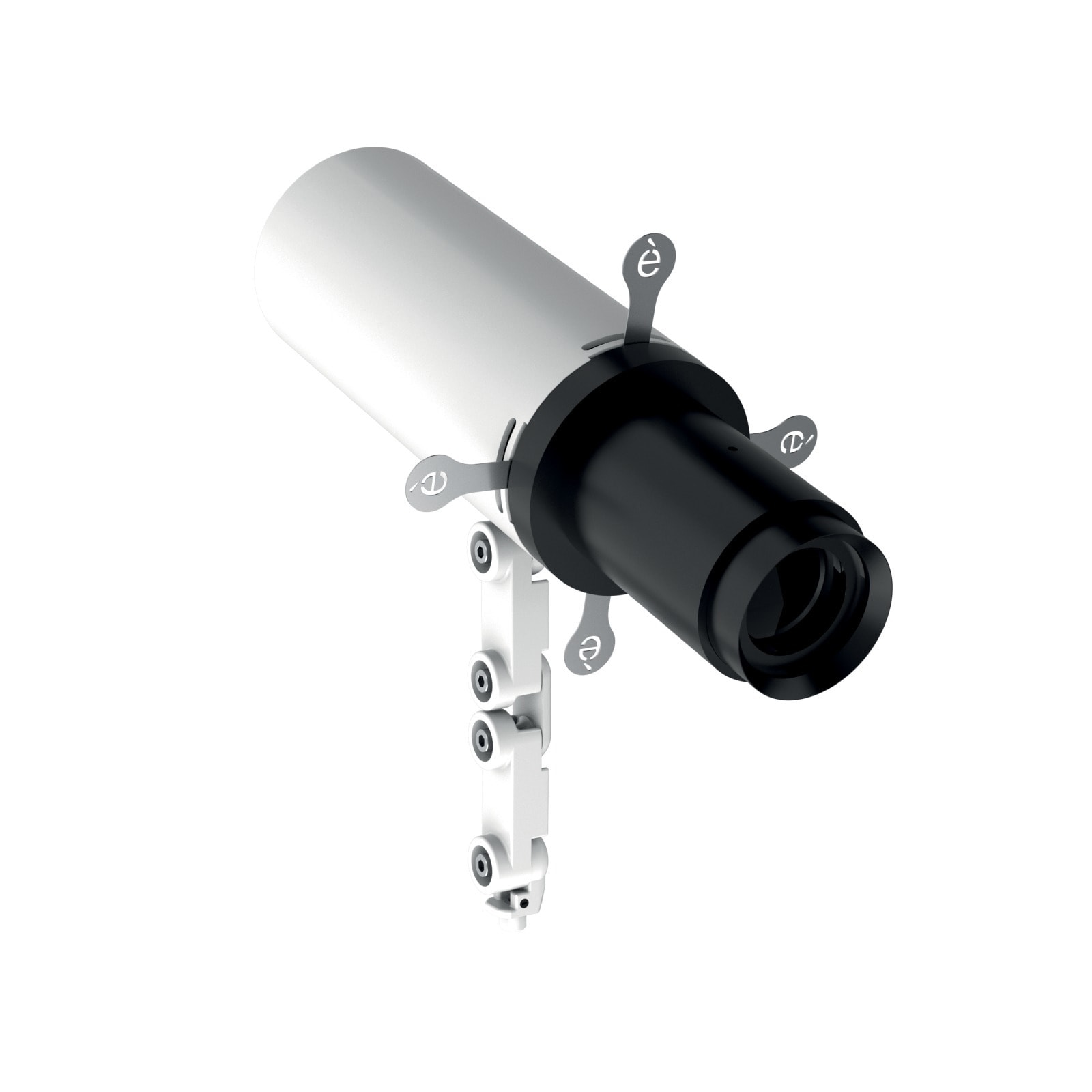 LINEA LIGHT (ILED) - ILD82631W66 NAVATA POUND SHAPER DIS.4 25W BG