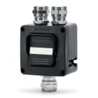 SCAME PARRE SPA - SCA592.R001-01-B INTERRUTTORE BIPOLARE