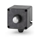 SCAME PARRE SPA - SCA593.111-1LDW SCATOLA DA PARETE