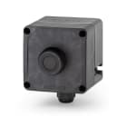 SCAME PARRE SPA - SCA593.111-1PBK CONTROL STATION EX 95X95X80MM