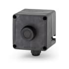 SCAME PARRE SPA - SCA593.111-1PBK CONTROL STATION EX 95X95X80MM