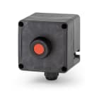 SCAME PARRE SPA - SCA593.111-1PBR SCATOLA DA PARETE