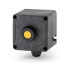 SCAME PARRE SPA - SCA593.111-1PBY CONTROL STATION EX 95X95X80MM