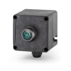 SCAME PARRE SPA - SCA593.111-1PLGO CONTROL STATION EX 95X95X80MM