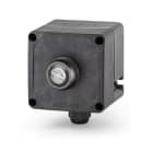 SCAME PARRE SPA - SCA593.111-1PLWC CONTROL STATION EX 95X95X80MM
