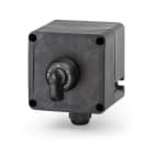SCAME PARRE SPA - SCA593.111-1SE4 CONTROL STATION EX 95X95X80MM