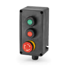 SCAME PARRE SPA - SCA593.331-5SSER SCATOLA DA PARETE