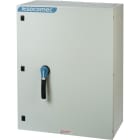 SOCOMEC - SOC30355025 FUSERBLOC 3P+N 250A - CASS. MET. - M. NE