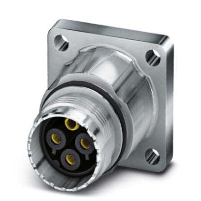 PHOENIX CONTACT - PHC1619212 ST-3ES1N8AW500S CONNETTORE PER APPARECCH