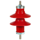 DEHN ITALIA SPA - DEH990105 Scaricatore MT tipo DEHNmid Ur: 15kV In: 10kA LDC 1 Linea di fuga normale