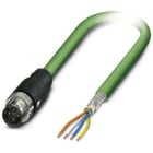 PHOENIX CONTACT - PHC1407496 NBC-M12MSD/ 2,0-93B CAVO DI RETE