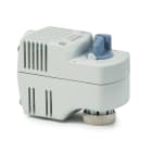 SIEMENS - BUILDING T - BCTBPZ:SFP21/18 MOTORE LINEARE ON/OFF 230V AC