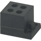 PHOENIX CONTACT - PHC1410152 CES-SRG-BK-4X6 ISOLATORI PASSANTI