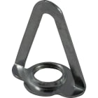 LE PROLUNGHE SAS - PRG594 GANCIO PER SOSPENSIONI