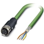 PHOENIX CONTACT - PHC1407528 NBC- 1,0-93B/M12FSD CAVO DI RETE