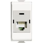 BTICINO - BTI5962C6S BTNET - MAGIC RJ45 110IDC STP CAT6