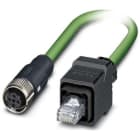PHOENIX CONTACT - PHC1407551 NBC-M12FSD/ 5,0-93B/R4QC CAVO DI RETE