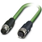 PHOENIX CONTACT - PHC1407554 NBC-M12MSD/ 2,0-93B/M12FSD CAVO DI RETE