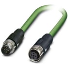 PHOENIX CONTACT - PHC1407554 NBC-M12MSD/ 2,0-93B/M12FSD CAVO DI RETE