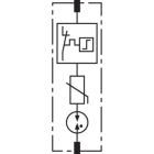 DEHN ITALIA SPA - DEH952025 uberspannungsableiter