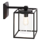 SOVIL SRL - SOV597/06 DOMUS-APPLIQUE IN BASSO GRANDE E27