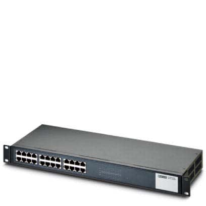 PHOENIX CONTACT - PHC2891057 FL SWITCH 1924 SWITCH RACK19