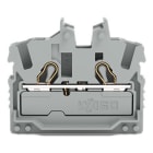 WAGO ITALIA SRL - WAG2052-321 MORSMINIATURIZZATO PASS 2 CONDUTT OPERAT