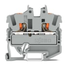 WAGO ITALIA SRL - WAG2252-1201 MORSMINIATURIZZATO PASS 2 CONDUTT PULS 2